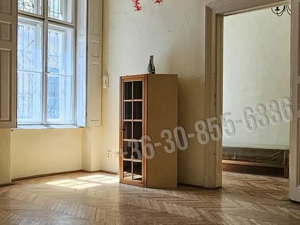 Eladó lakás Budapest VI. kerület, Liszt Ferenc tér 63 nm