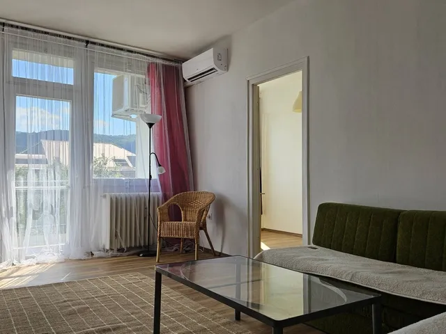 Kiadó lakás Budapest II. kerület, Pasarét 54 nm