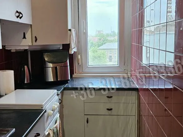 Kiadó lakás Budapest XIII. kerület, Angyalföld 36 nm