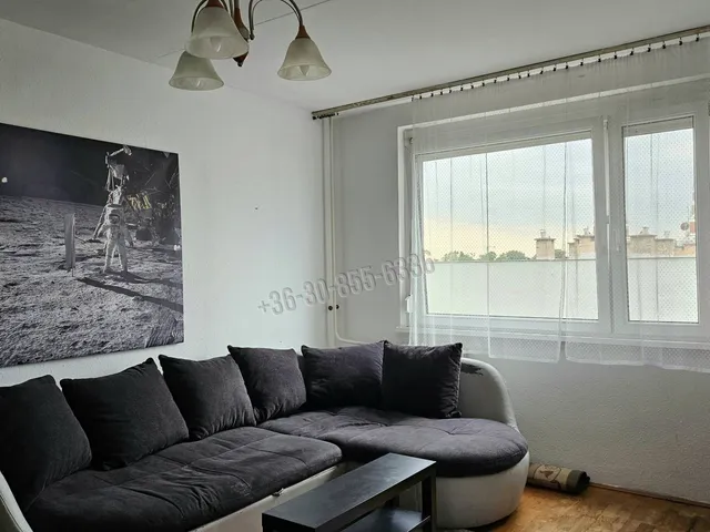 Kiadó lakás Budapest XIII. kerület, Angyalföld 36 nm