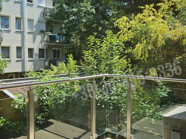 Kiadó lakás Budapest III. kerület, Óbuda, Beszterce utca 47 nm