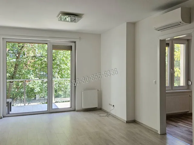 Kiadó lakás Budapest III. kerület, Óbuda 47 nm