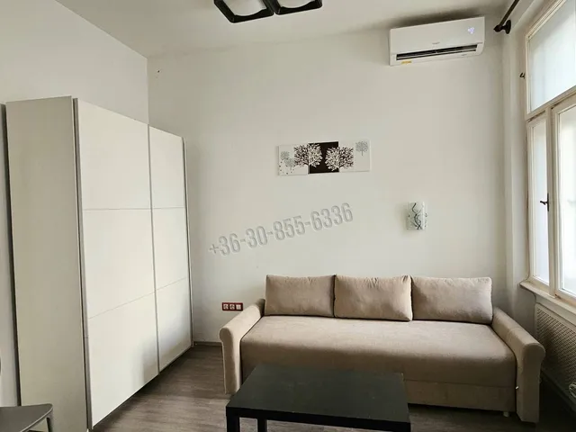 Kiadó lakás Budapest II. kerület, Országút 25 nm