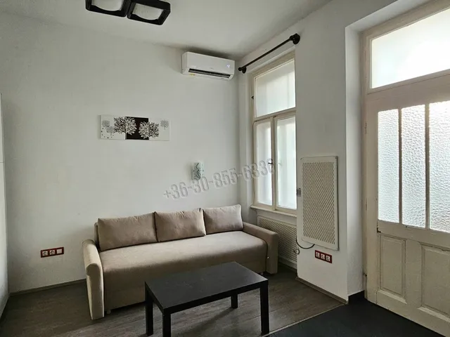 Kiadó lakás Budapest II. kerület, Országút 25 nm