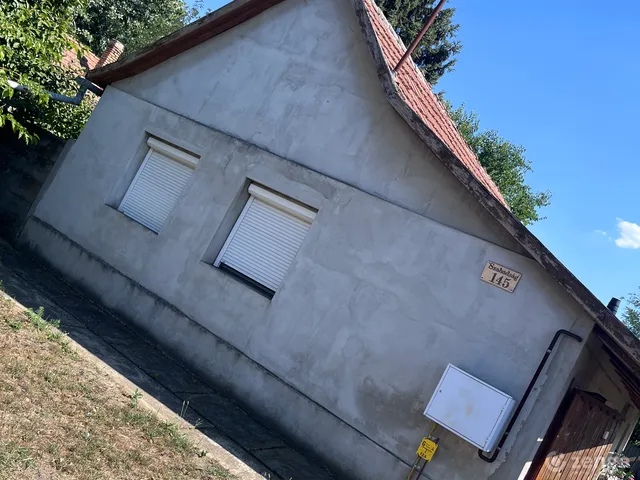 Eladó ház Mezőkovácsháza 75 nm