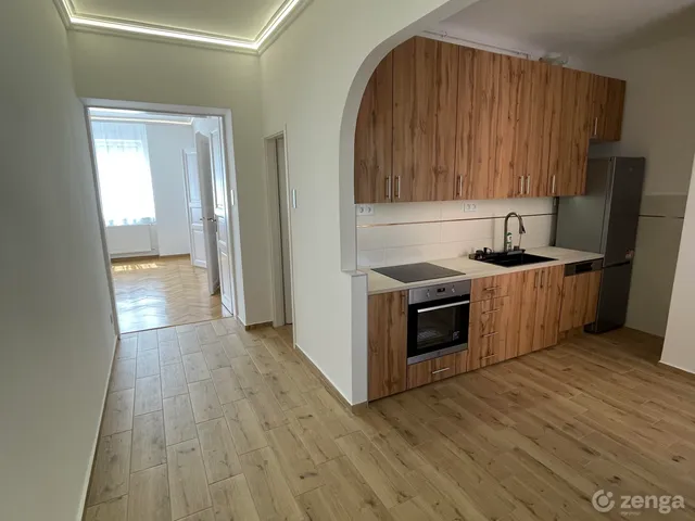 Eladó lakás Budapest XIV. kerület, Zugló 58 nm