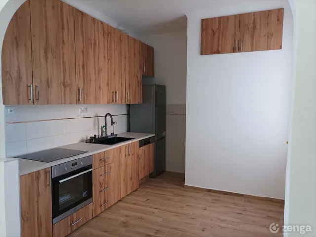 Eladó lakás Budapest XIV. kerület, Zugló, Kerékgyártó utca 2. 58 nm