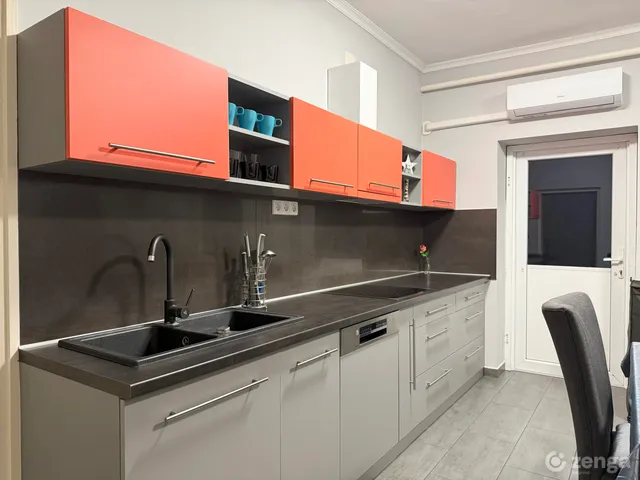Eladó ház Békéscsaba, Erzsébethely (Jamina) 117 nm