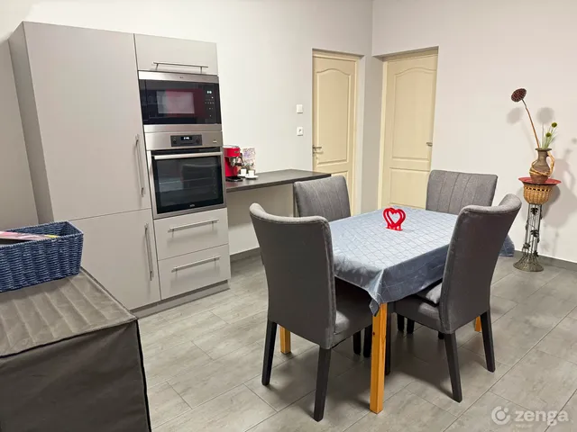 Eladó ház Békéscsaba, Erzsébethely (Jamina), Fiumei út 117 nm