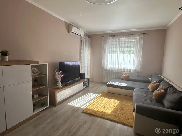 Eladó lakás Szolnok 60 nm