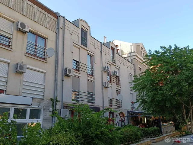 Eladó lakás Budapest XIV. kerület, Istvánmező, Gizella út 12 47 nm