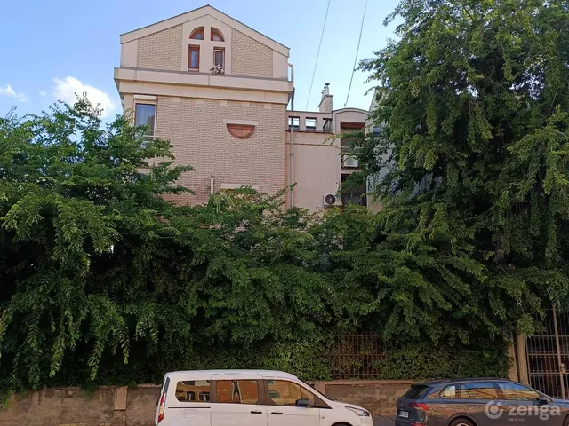 Eladó lakás Budapest XIV. kerület, Istvánmező, Gizella út 12 47 nm