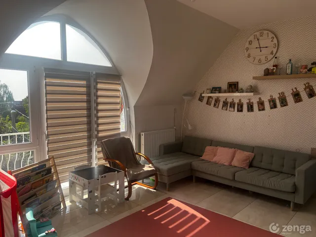 Eladó lakás Budapest XVIII. kerület, Újpéteritelep 83 nm