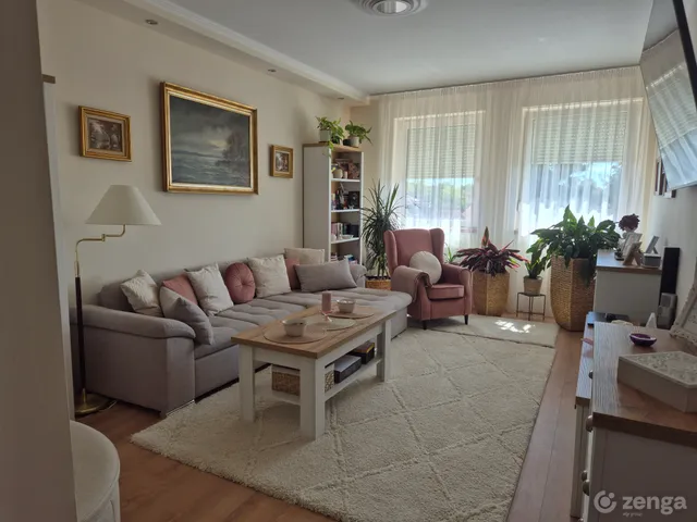Eladó lakás Nagykanizsa 79 nm