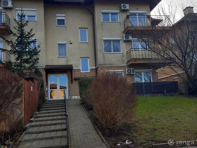 Eladó lakás Biatorbágy 51 nm