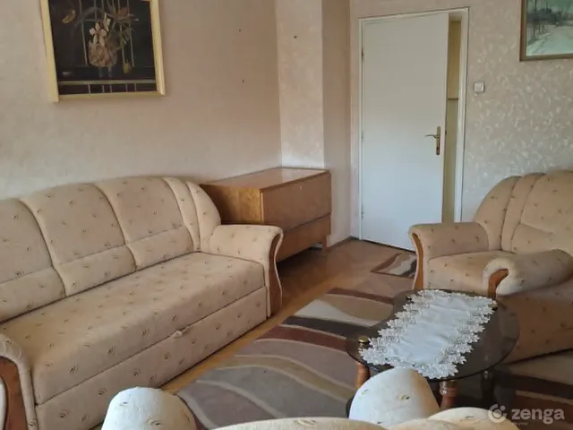 Kiadó lakás Sárvár, Kertváros 67 nm