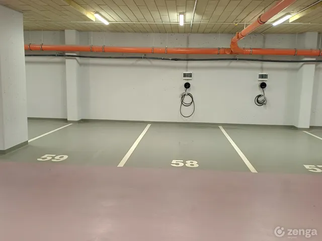 Kiadó garázs Budapest XIV. kerület, Kiszugló 12 nm