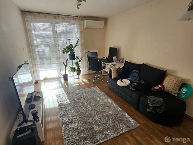Kiadó lakás Budapest VIII. kerület, Századosnegyed 45 nm