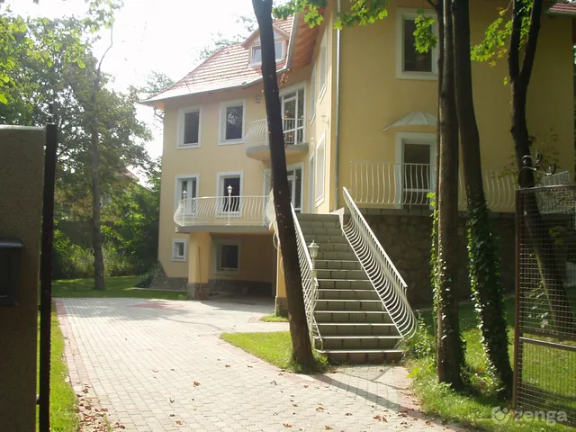 Kiadó ház Budapest II. kerület, Hárshegy 550 nm