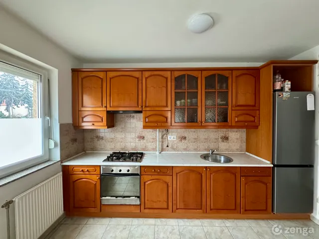 Eladó lakás Sopron, Ady Endre út 12. 56 nm