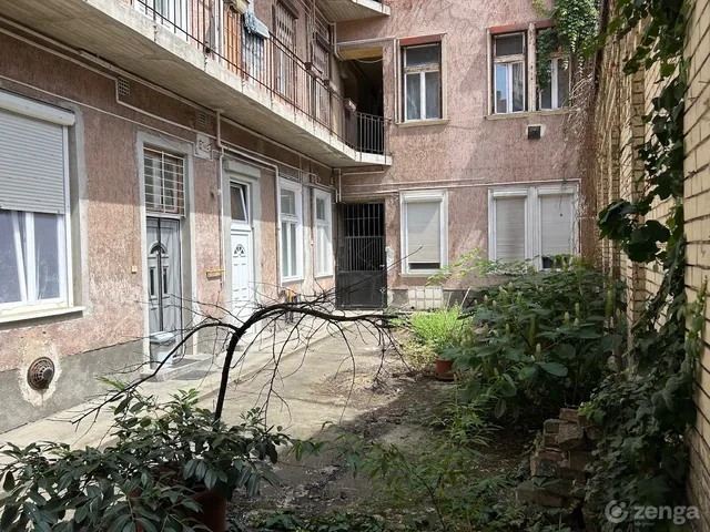 Eladó lakás Budapest VIII. kerület, Magdolnanegyed 29 nm
