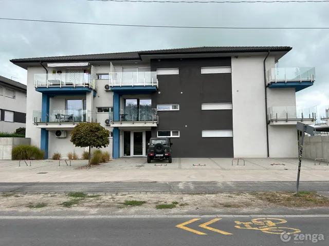 Eladó lakás Fonyód 28 nm