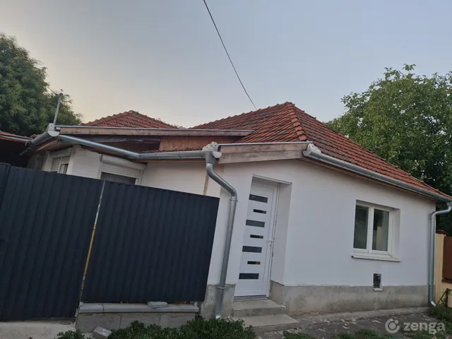 Eladó ház Békés, Bánhida 80 nm