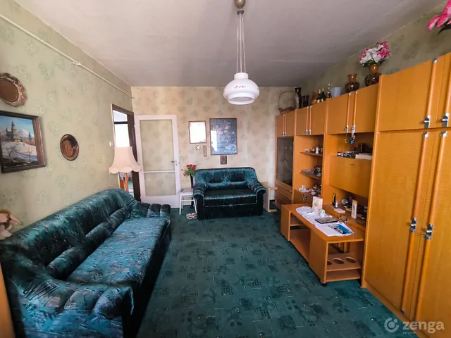 Eladó lakás Sárospatak 50 nm