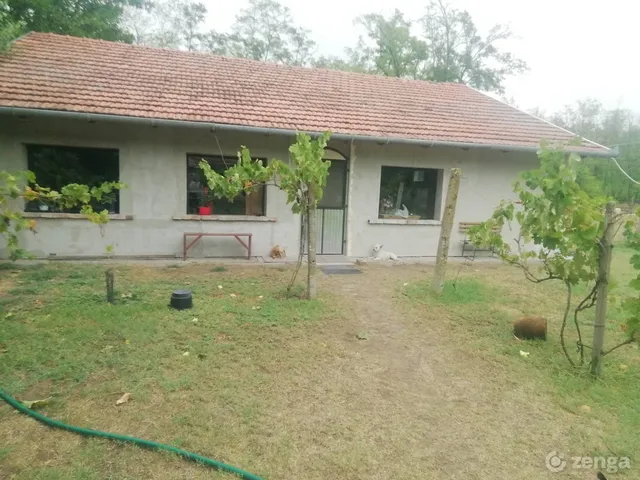 Eladó ház Ruzsa 110 nm