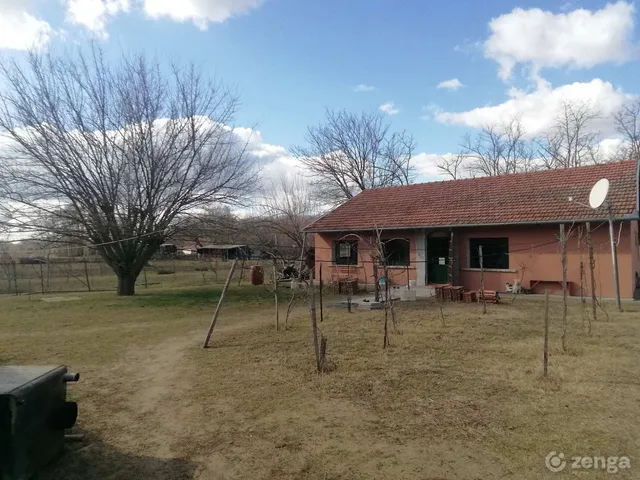 Eladó ház Ruzsa 110 nm