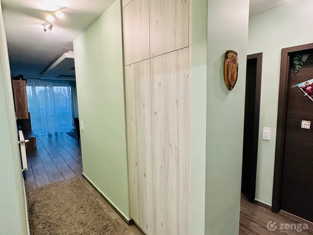 Eladó lakás Debrecen, Ispotály 84 nm