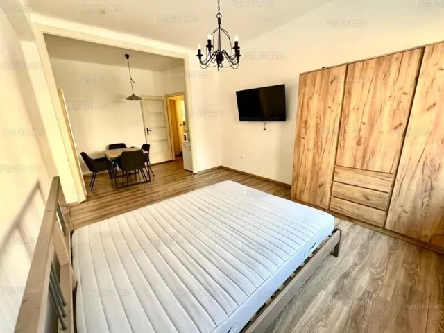 Kiadó lakás Budapest I. kerület, Víziváros I. ker. 30 nm