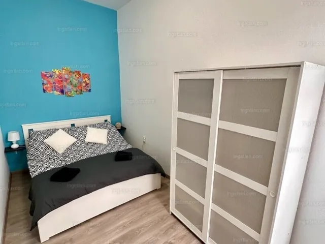 Kiadó lakás Budapest VIII. kerület, Magdolnanegyed, Karácsony Sándor utca 42 nm