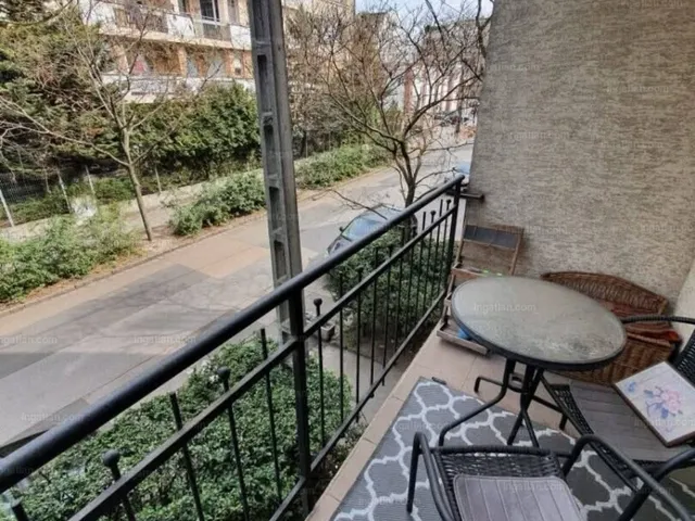 Kiadó lakás Budapest XIV. kerület, Kiszugló, Kővér Lajos utca 38 nm