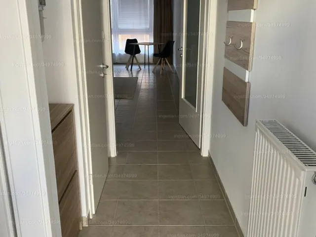 Kiadó lakás Budapest VIII. kerület, Orczynegyed, Szeszgyár utca 40 nm