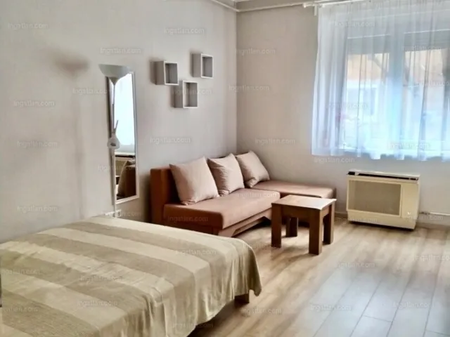 Kiadó lakás Budapest III. kerület, Óbuda, Hunor utca  35 nm