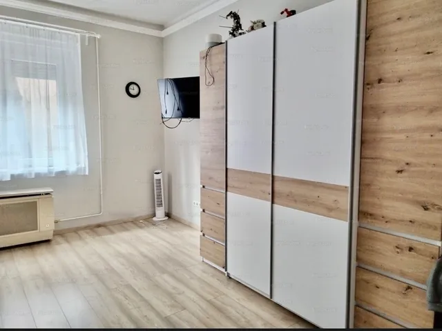 Kiadó lakás Budapest III. kerület, Óbuda, Hunor utca  35 nm