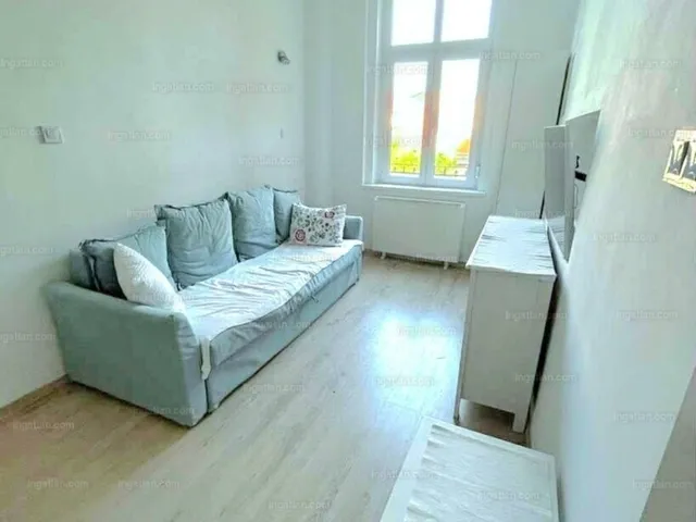 Kiadó lakás Budapest VIII. kerület, Corvin negyed 34 nm