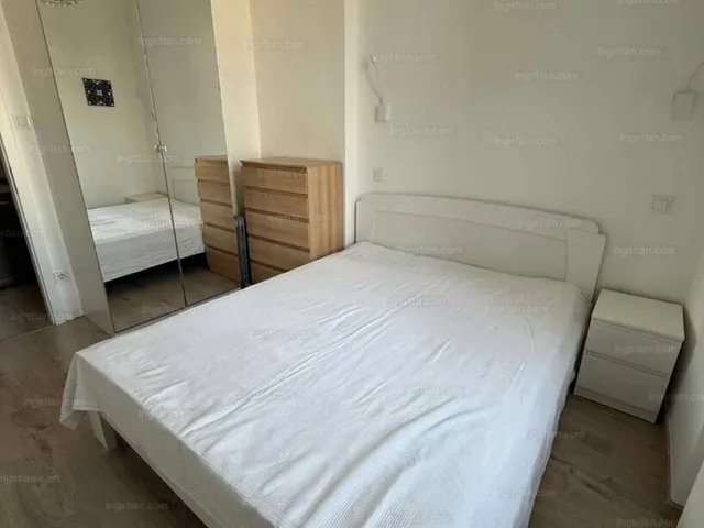 Kiadó lakás Budapest VIII. kerület, Corvin negyed, Üllői út 34 nm