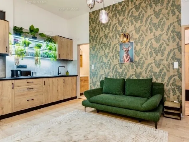 Kiadó lakás Budapest VII. kerület, Belső-Erzsébetváros, Akácfa utca 30 nm