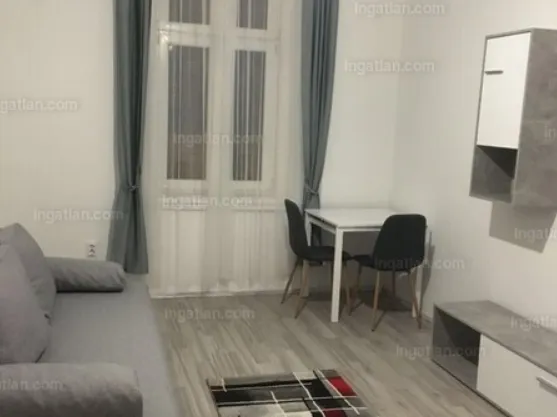 Kiadó lakás Budapest XIII. kerület, Angyalföld, Dévényi utca 26 nm
