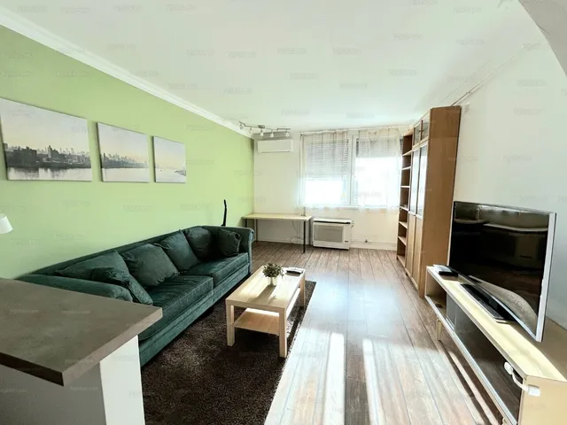 Kiadó lakás Budapest XIV. kerület, Kiszugló, Angol utca 55 nm
