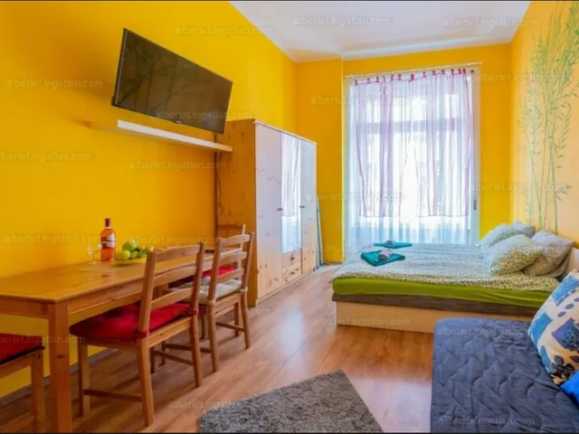 Kiadó lakás Budapest V. kerület, Belváros, Pilvax köz 28 nm