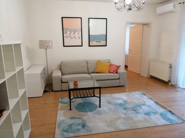Kiadó lakás Budapest IV. kerület, Káposztásmegyer 52 nm