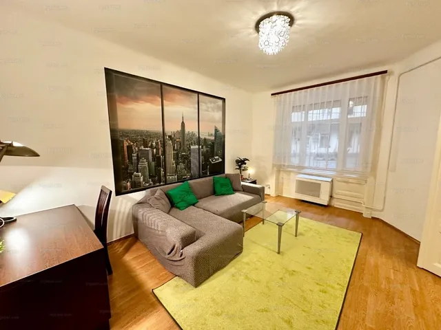 Kiadó lakás Budapest VII. kerület, Ligetváros 44 nm