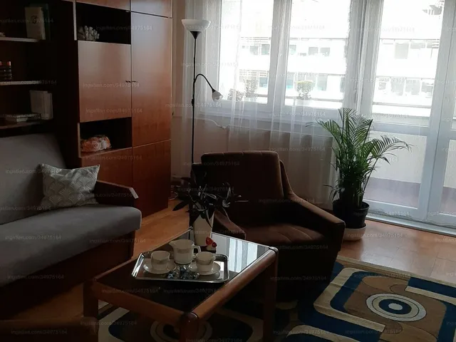 Kiadó lakás Budapest XIII. kerület, Vizafogó, Váci út 50 nm