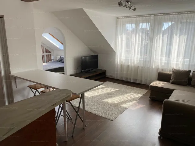 Kiadó lakás Budapest XIII. kerület, Újlipótváros 35 nm