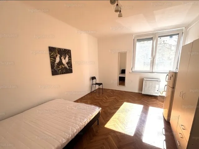 Kiadó lakás Budapest XIV. kerület, Törökőr 30 nm