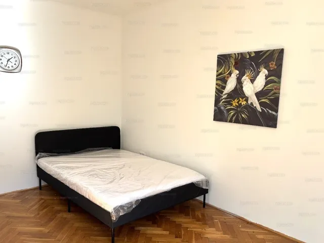 Kiadó lakás Budapest XIV. kerület, Törökőr, Félhold utca 30 nm