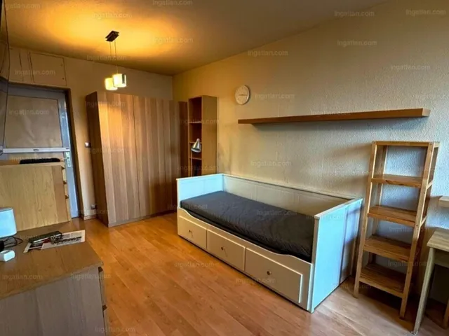 Kiadó lakás Budapest VII. kerület, Külső-Erzsébetváros 28 nm